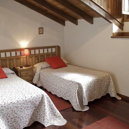 Posada Casa Molleda Pejanda Bagian luar foto
