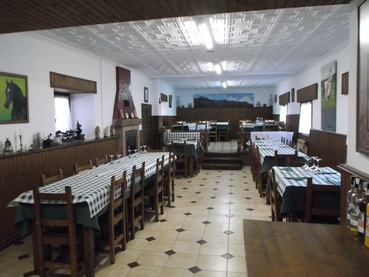 Posada Casa Molleda Pejanda Bagian luar foto